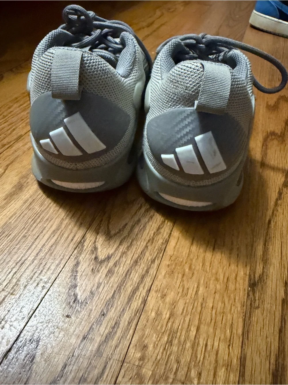 Anthony Edward’s lows 1 boys size 6